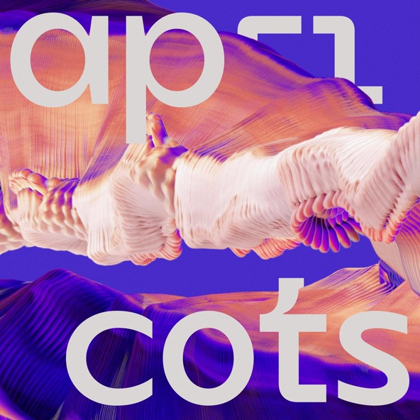 Bicep - Apricots