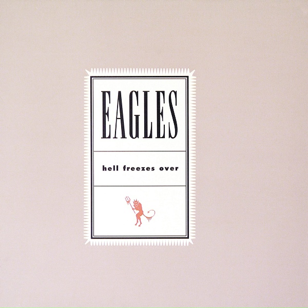 Eagles - Desperado