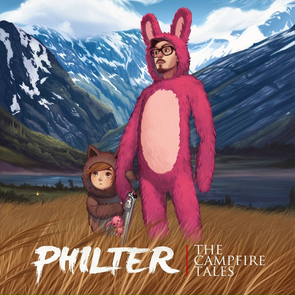 Philter - The Song Bird