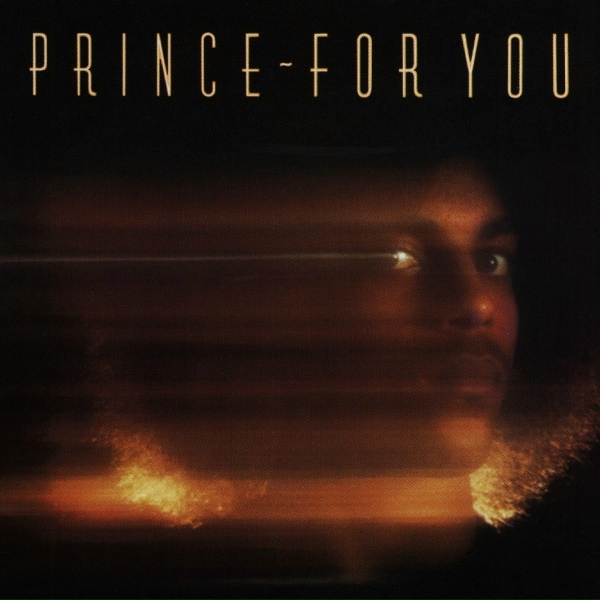 Prince - Just as Long as We're Together