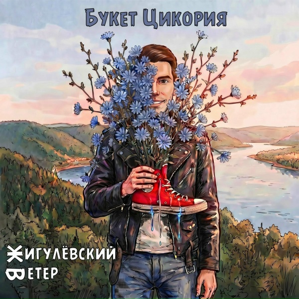 Жигулёвский ветер - Самолёт