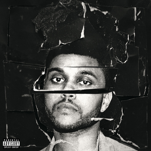 The Weeknd - I Do It Often