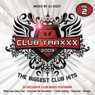 DJ Dizzy - I Know You Want Me (DJ Dizzy Lust Mix)