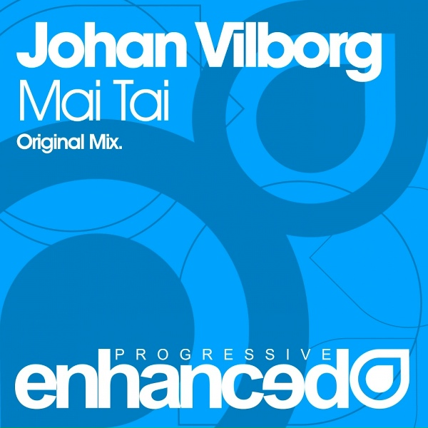 Johan Vilborg - Mai Tai