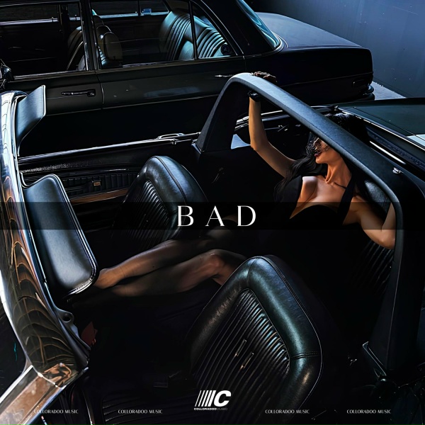 Colloradoo - Bad