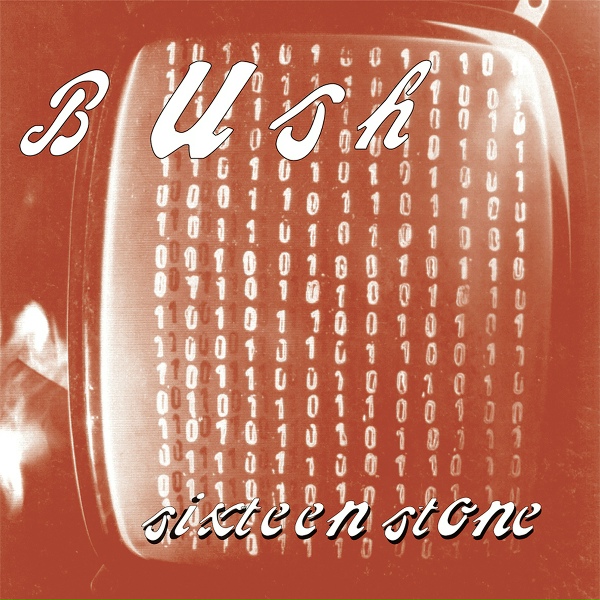 Bush - Everything Zen