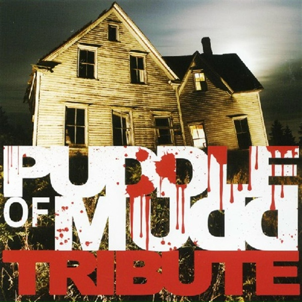 Puddle Of Mudd Tribute - Control