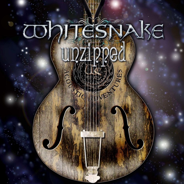 Whitesnake - Soldier Of Fortune (Starkers Live In Tokyo, Japan, 7/5/1997) [Remixed]