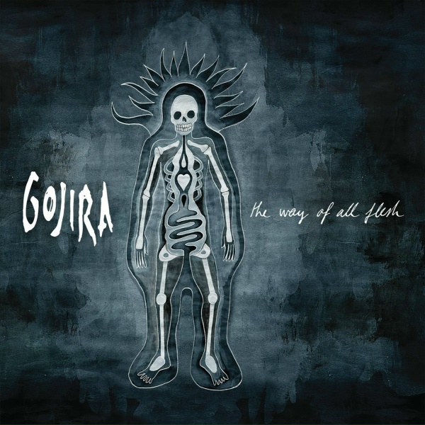 Gojira - Esoteric surgery