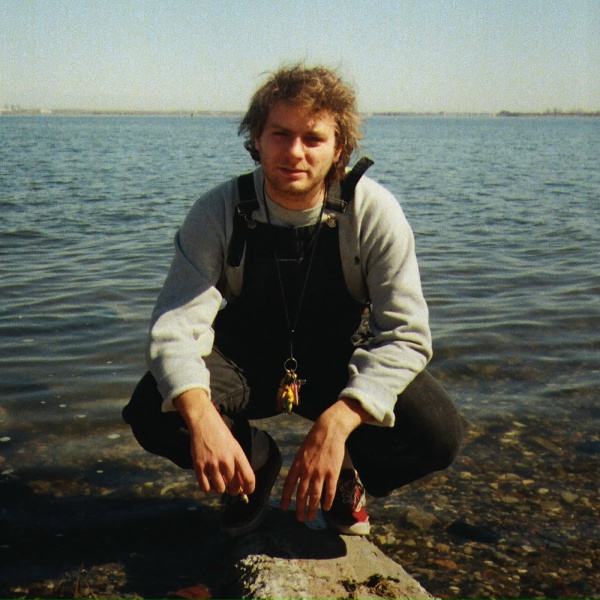 Mac DeMarco - My House by the Water