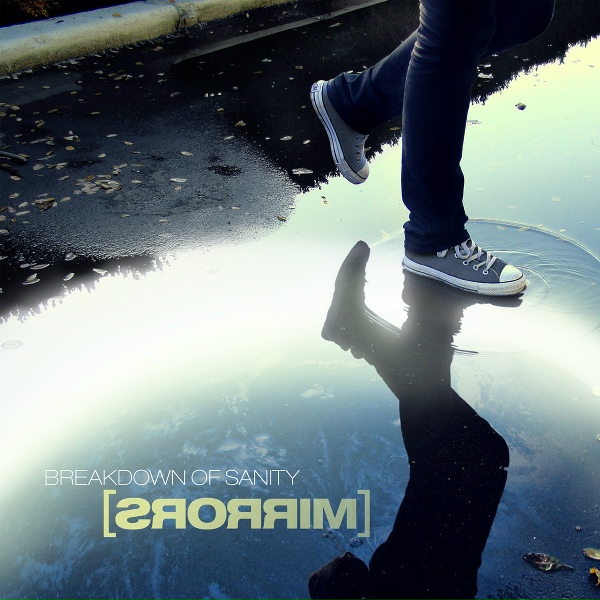 Breakdown of Sanity - Deadline