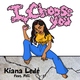 Kiana Led&eacute; feat. Pell - I Choose You