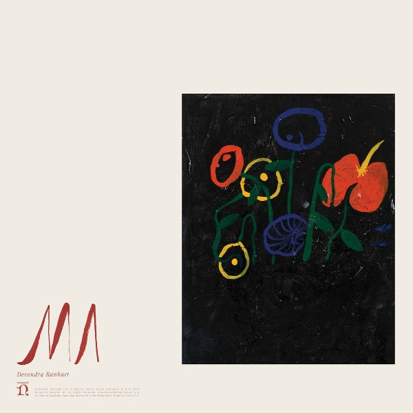Devendra Banhart - Now All Gone