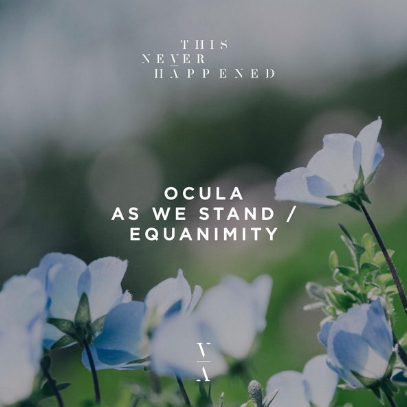 Ocula - As We Stand