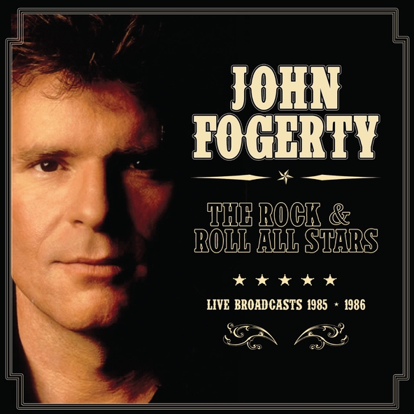 John Fogerty - My Pretty Babe (Live)