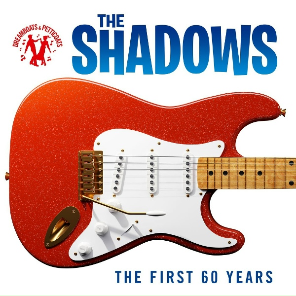 The Shadows - Every Little Thing She Does Is Magic
