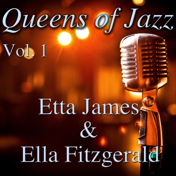 Etta James - A Sunday Kind Of Love
