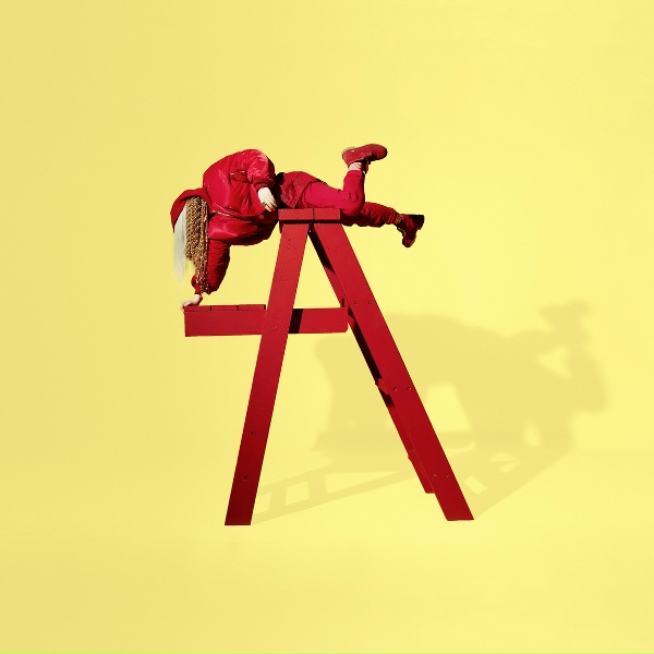 Billie Eilish, Vince Staples - &burn (with Vince Staples)