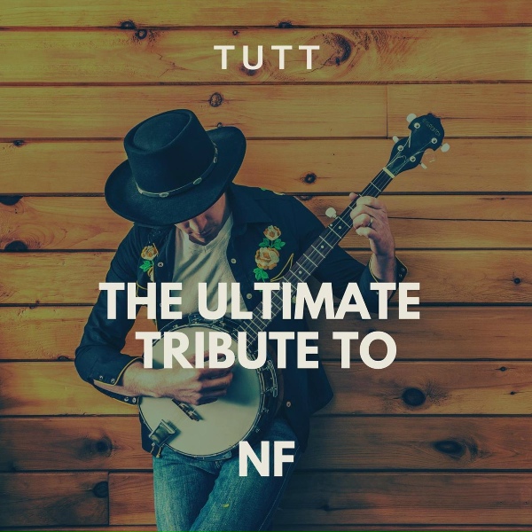 TUTT - No Name (Originally Performed By NF)