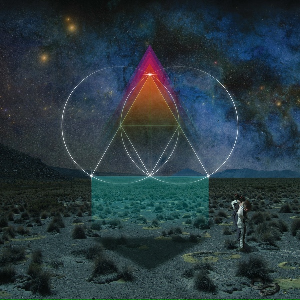 The Glitch Mob - A Dream Within A Dream