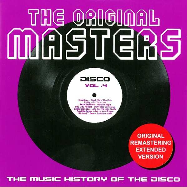 Andrea True Connection - What's Your Name What's Your Number