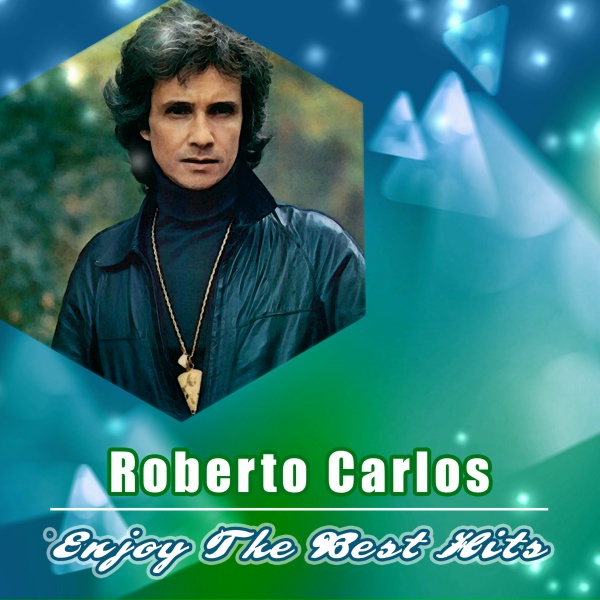 Roberto Carlos - Baby, meu bem