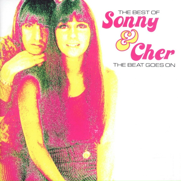 Sonny & Cher - Why Don't They Let Us Fall in Love