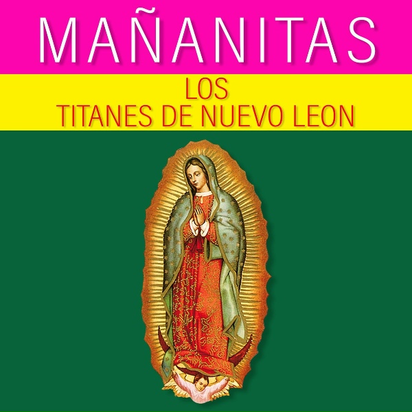 Los Titanes De Nuevo Le&oacute;n - Felicidades