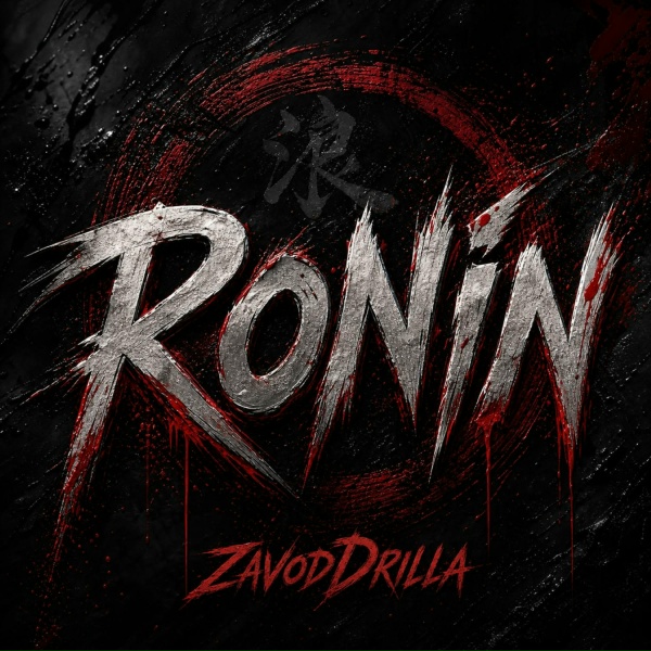 ZavodDrilla - RONIN