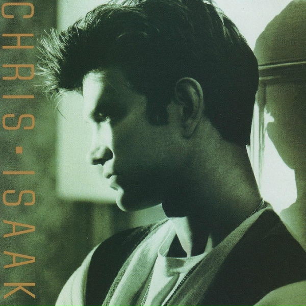 Chris Isaak - Lovers Game