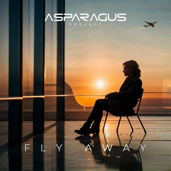ASPARAGUSproject - Fly away