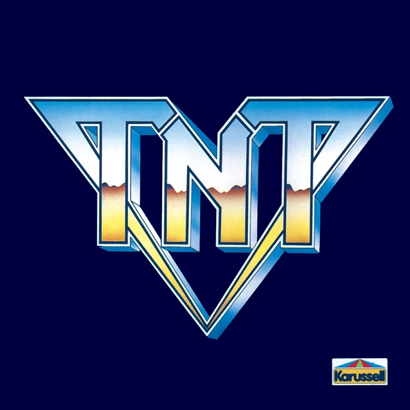 TNT - Harley-Davidson