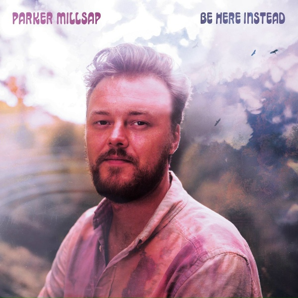 Parker Millsap - Passing Through