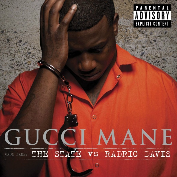 Gucci Mane feat. Bobby V, Nicki Minaj, Trina