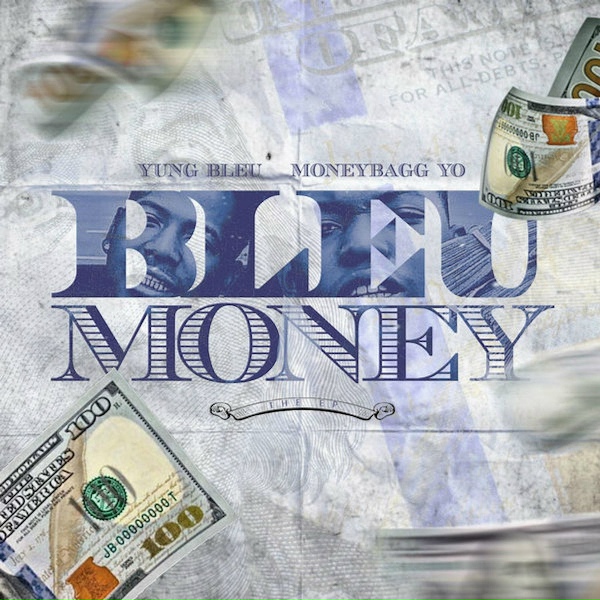 Yung Bleu feat. Moneybagg Yo - Old Me