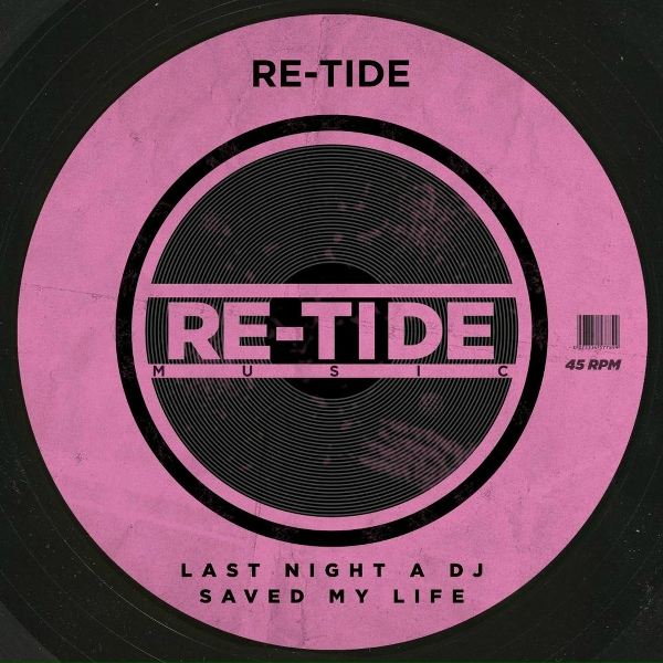 Re-Tide