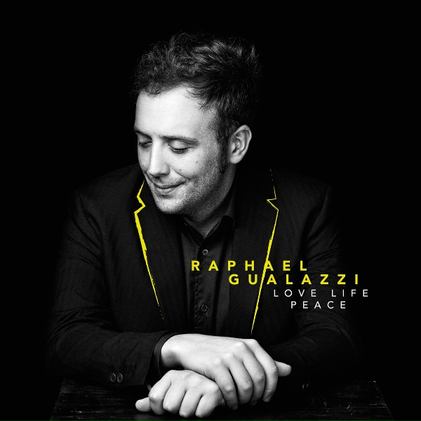 Raphael Gualazzi - All Alone