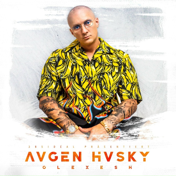 Olexesh - Lass sie grinden