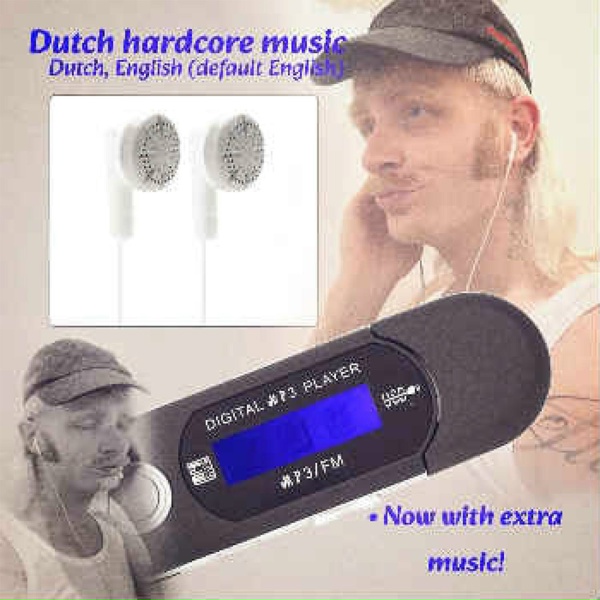 Joost - Dutch Hardcore