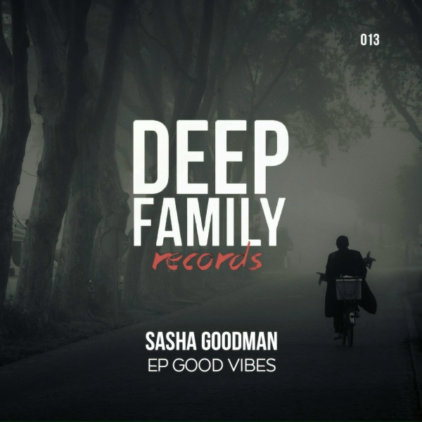 Sasha Goodman, Arba Han - Back to Fireflies