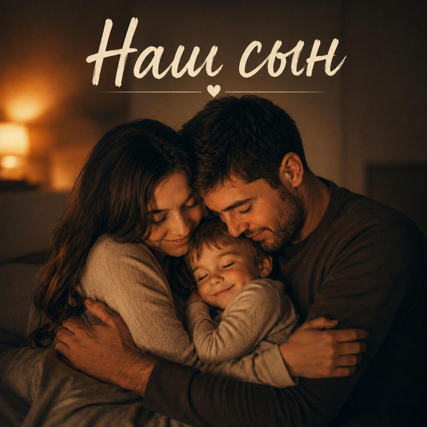 Лилия Скай - Наш сын