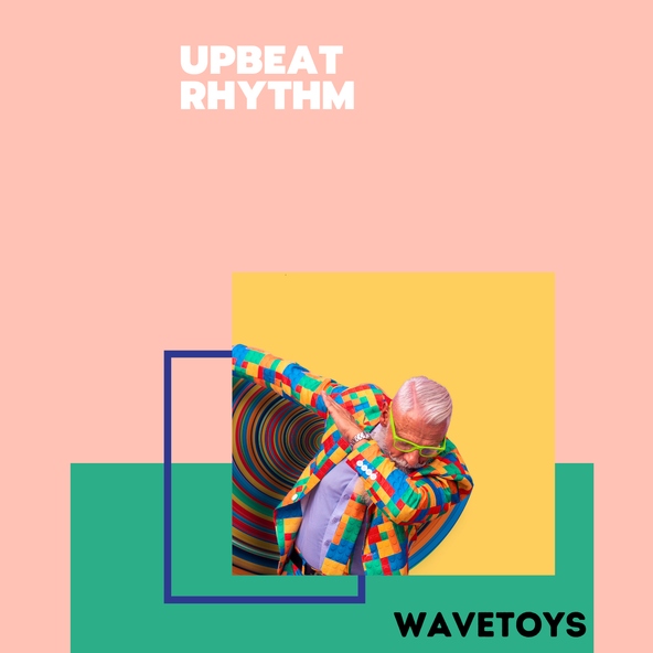 WaveToys - Urban Jungle
