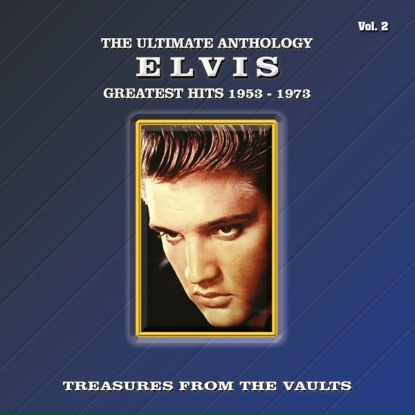Presley Elvis - Surrender (Rare Gems Pt.3)