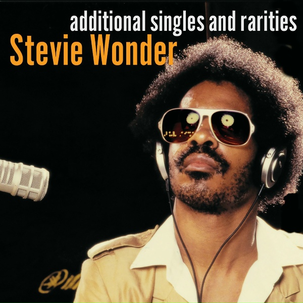 Stevie Wonder - Purple Rain Drops