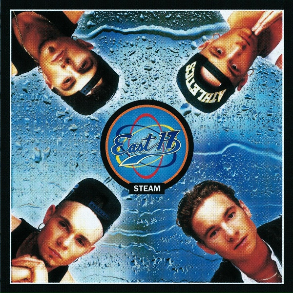 East 17 - M.F. Power