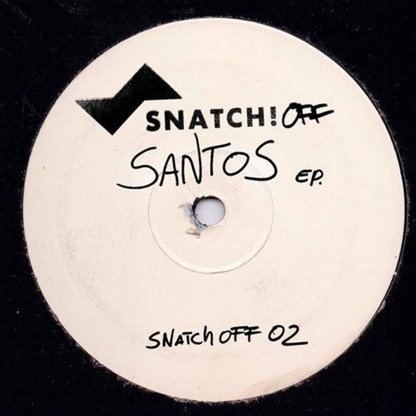 Santos - They Saw You