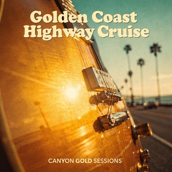 Canyon Gold Sessions - Sun Drenched