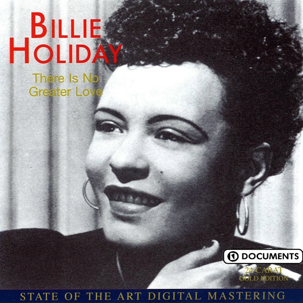 Billie Holiday - Good Morning Heartache
