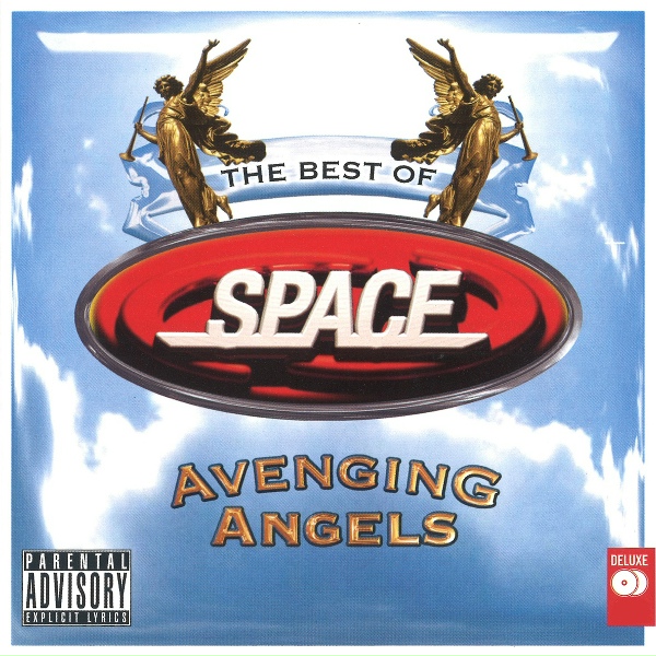 Space feat. Cerys Matthews - The Ballad of Tom Jones (with Cerys Matthews)