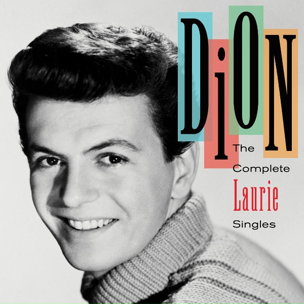 Dion - I Got The Blues